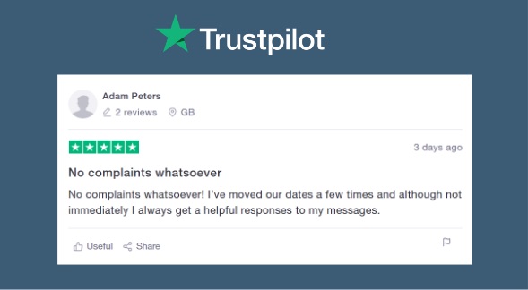 trustpilot image
