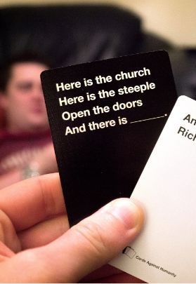 card game image